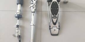 Vends RH-2000 + support charley additionnel