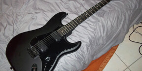 Harley Benton ST-20HH Active SBK