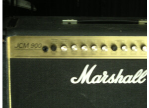 Marshall 4102 JCM900 Dual Reverb [1990-1999] (97712)