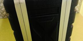 Thomann Rack Fly 6U 19