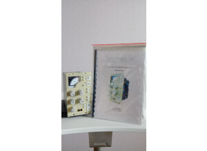 Smart Research C1LA (2561)