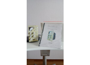 Smart Research C1LA (18415)