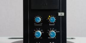 SSL G Comp Stereo Bus Compressor MKII