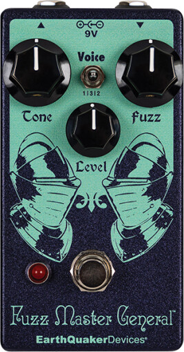 Fuzz Master General LTD Fuzz Master General LTD