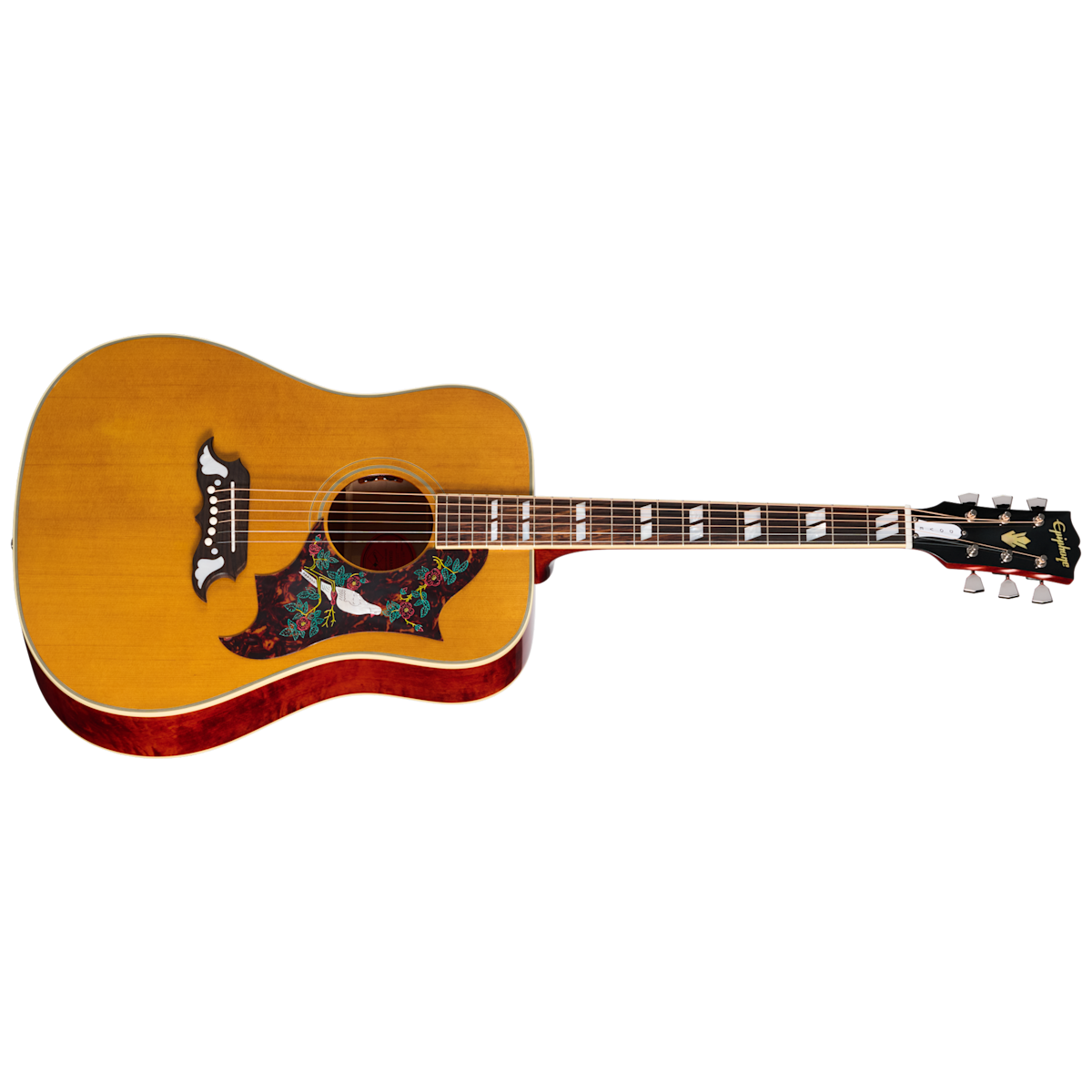 Epiphone 1963 Dove Reissue : 1963 Dove Reissue