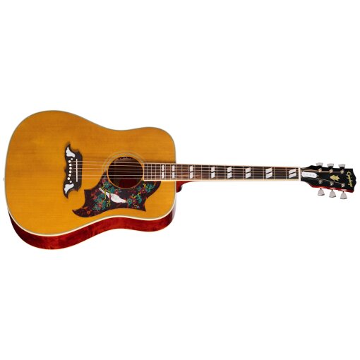 Epiphone 1963 Dove Reissue : 1963 Dove Reissue Epiphone 1963 Dove Reissue : 1963 Dove Reissue