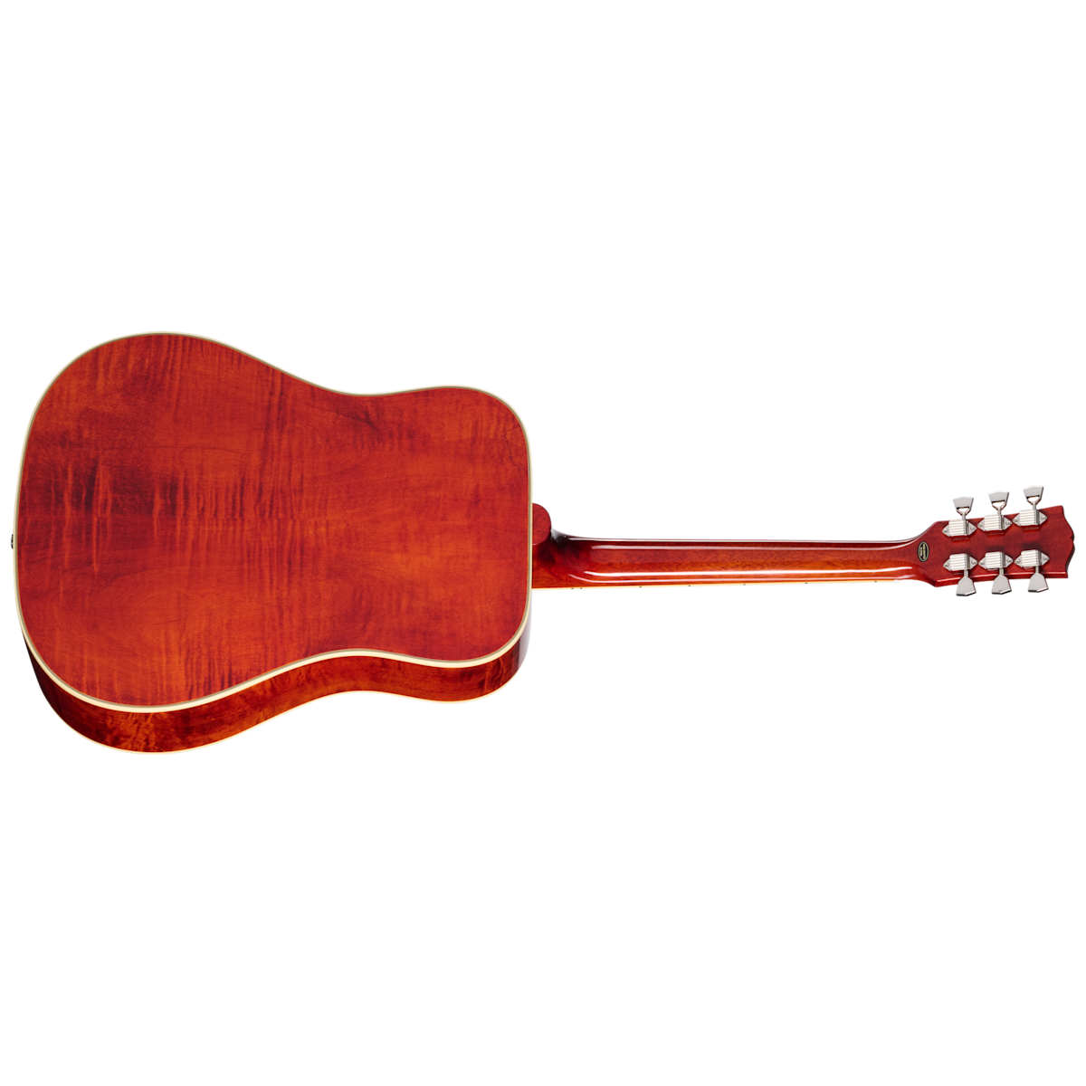 Epiphone 1963 Dove Reissue : 1963 Dove ReissueREAR