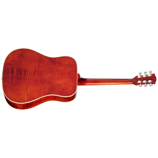 Epiphone 1963 Dove Reissue : 1963 Dove ReissueREAR Epiphone 1963 Dove Reissue : 1963 Dove ReissueREAR