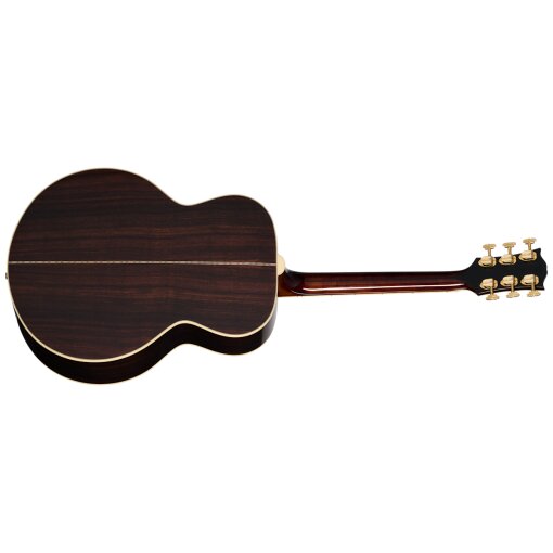 Epiphone Pre-War SJ-200 Rosewood Reissue : Pre-War SJ-200 Rosewood ReissueBACK Epiphone Pre-War SJ-200 Rosewood Reissue : Pre-War SJ-200 Rosewood ReissueBACK