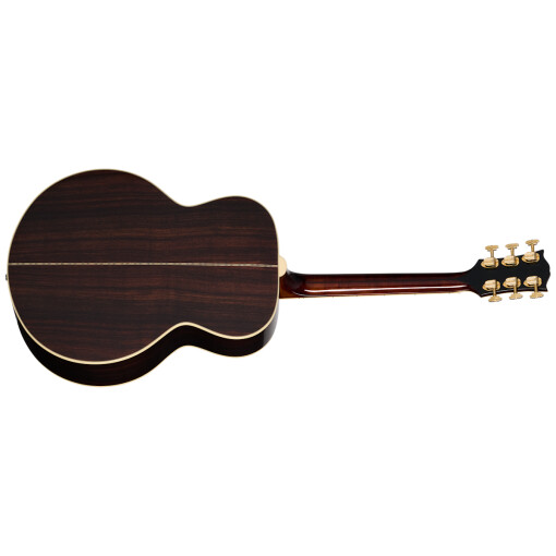 Epiphone Pre-War SJ-200 Rosewood Reissue : Pre-War SJ-200 Rosewood ReissueBACK Epiphone Pre-War SJ-200 Rosewood Reissue : Pre-War SJ-200 Rosewood ReissueBACK