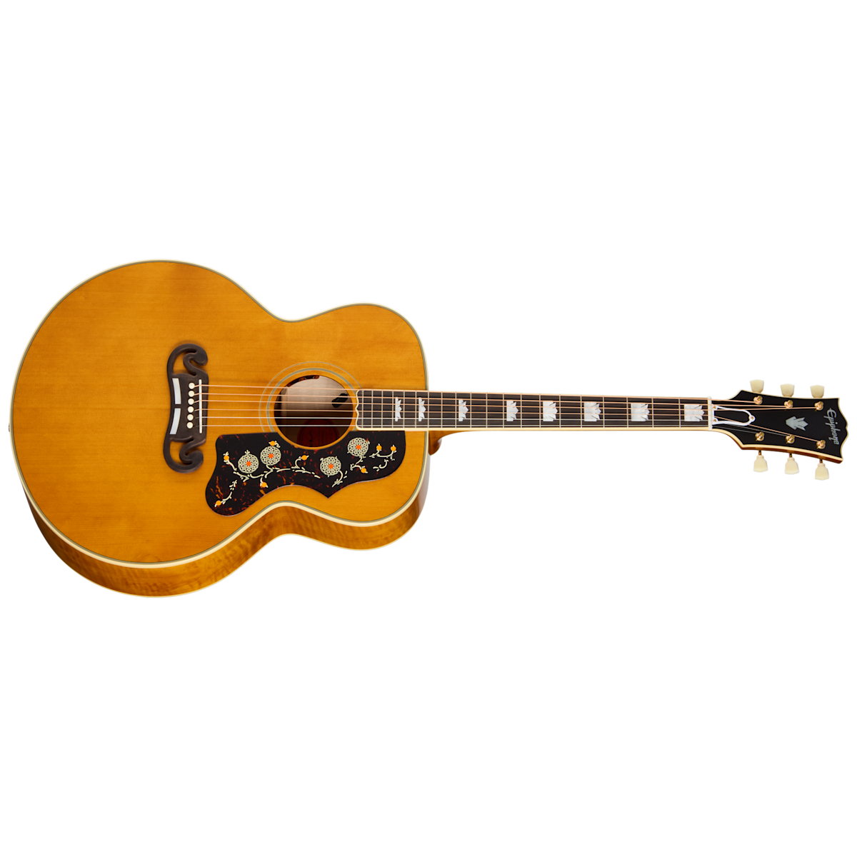 Epiphone 1957 SJ-200 Reissue : 1957 SJ-200 Reissue