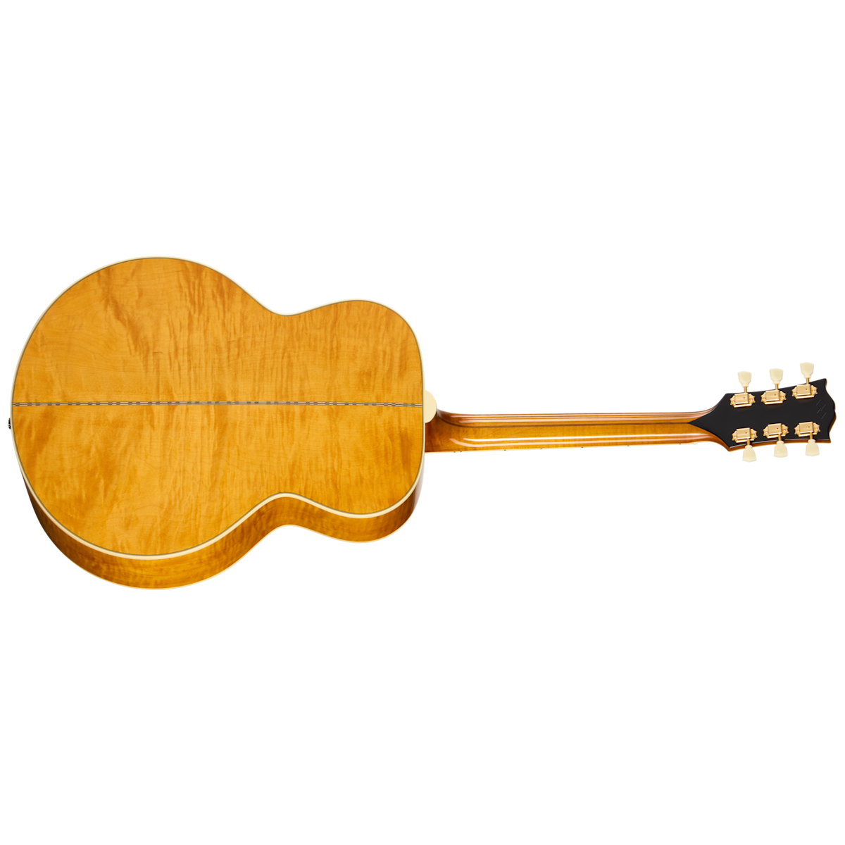 Epiphone 1957 SJ-200 Reissue : 1957 SJ-200 ReissueBACK