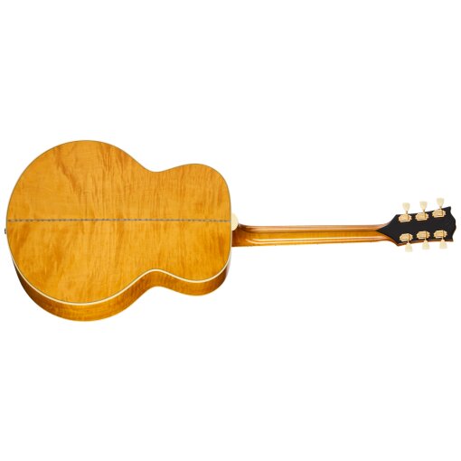 Epiphone 1957 SJ-200 Reissue : 1957 SJ-200 ReissueBACK Epiphone 1957 SJ-200 Reissue : 1957 SJ-200 ReissueBACK