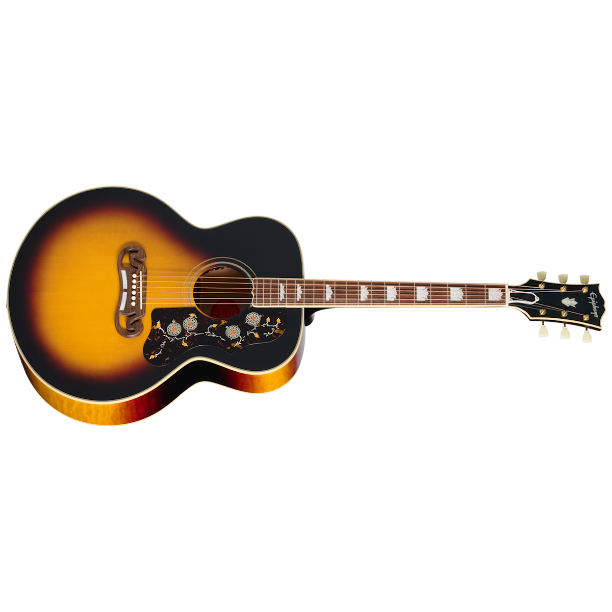 Epiphone 1957 SJ-200 Reissue : 1957 SJ-200 ReissueSB
