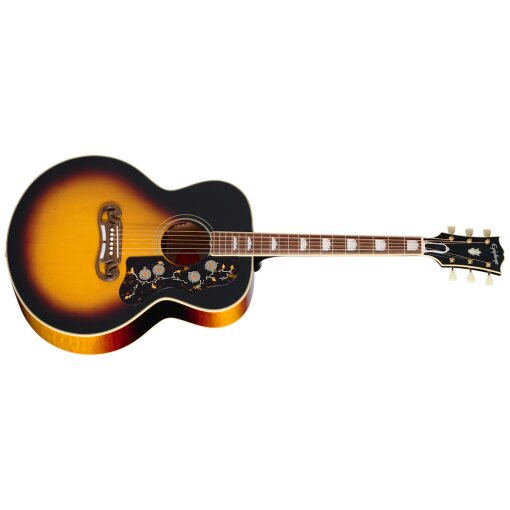 Epiphone 1957 SJ-200 Reissue : 1957 SJ-200 ReissueSB Epiphone 1957 SJ-200 Reissue : 1957 SJ-200 ReissueSB