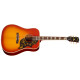 Inspired by Gibson Custom 1960 Hummingbird Reissue Inspired by Gibson Custom 1960 Hummingbird Reissue
