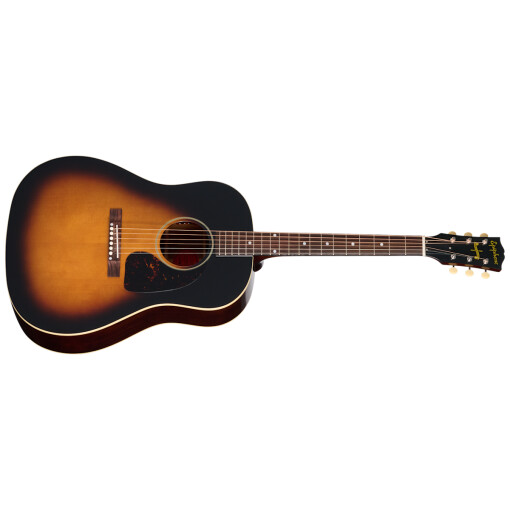 Epiphone 1942 Banner J-45 Reissue : 1942 Banner J-45 Reissue Epiphone 1942 Banner J-45 Reissue : 1942 Banner J-45 Reissue