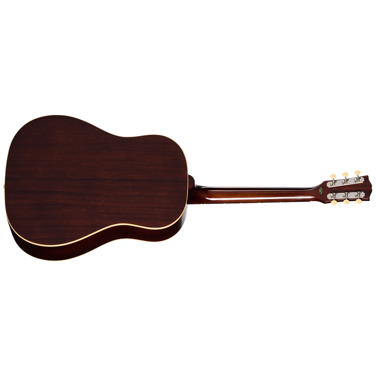 Epiphone 1942 Banner J-45 Reissue : 1942 Banner J-45 ReissueBACK