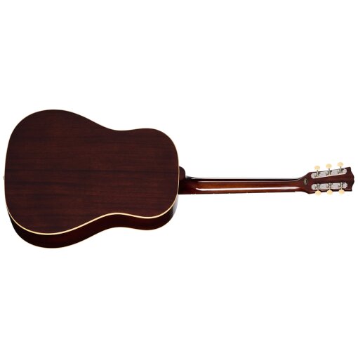 Epiphone 1942 Banner J-45 Reissue : 1942 Banner J-45 ReissueBACK Epiphone 1942 Banner J-45 Reissue : 1942 Banner J-45 ReissueBACK