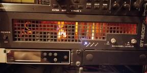 Matrix Amplification GT1600FX