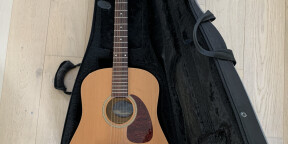 Vends guitare seagull original s6 qi
