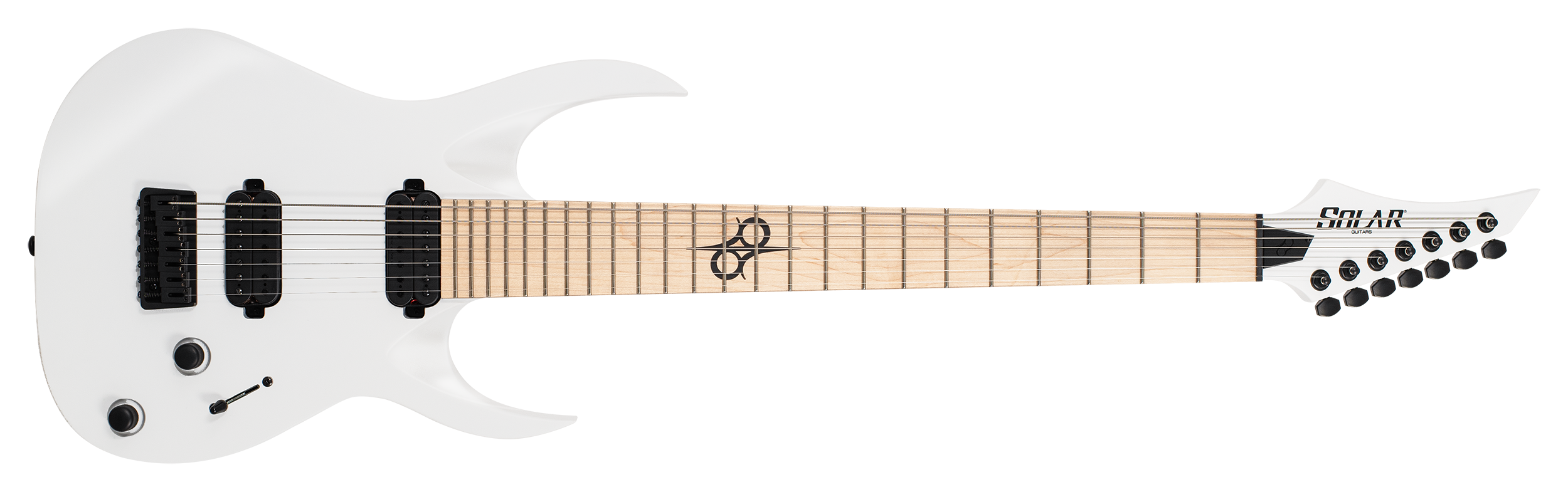 Solar Guitars A2.7W-29 : A2.7W-29