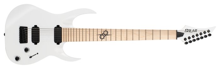 Solar Guitars A2.7W-29 : A2.7W-29 Solar Guitars A2.7W-29 : A2.7W-29