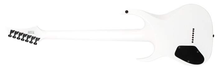 Solar Guitars A2.7W-29 : A2.7W-29BACK Solar Guitars A2.7W-29 : A2.7W-29BACK