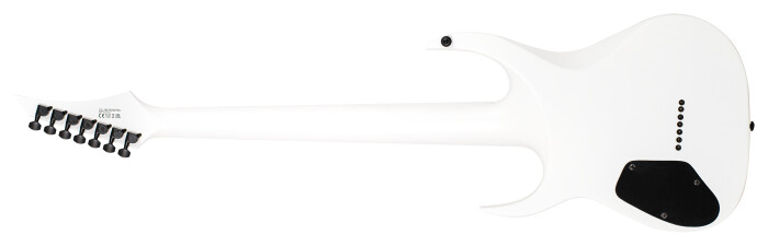 Solar Guitars A2.7W-29 : A2.7W-29BACK Solar Guitars A2.7W-29 : A2.7W-29BACK