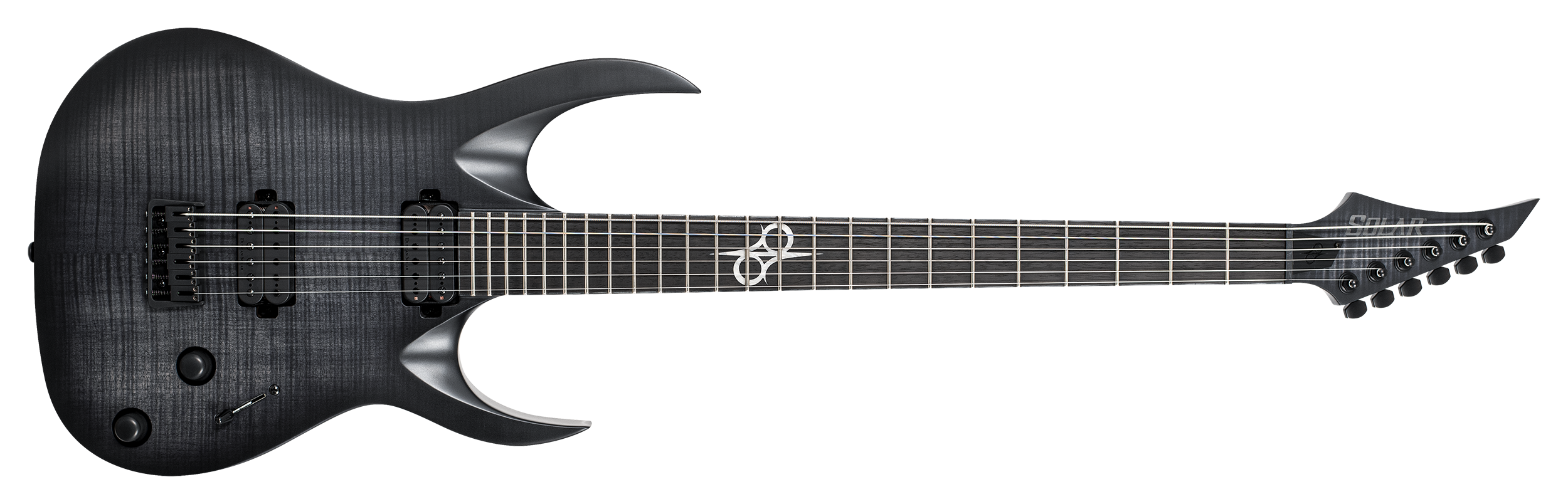Solar Guitars A2.6FBB-29 : A2.6FBB-29