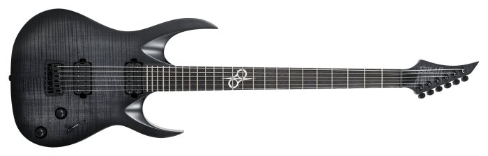 Solar Guitars A2.6FBB-29 : A2.6FBB-29 Solar Guitars A2.6FBB-29 : A2.6FBB-29