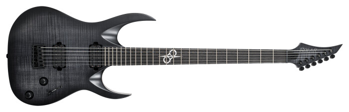 Solar Guitars A2.6FBB-29 : A2.6FBB-29 Solar Guitars A2.6FBB-29 : A2.6FBB-29