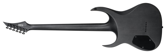 Solar Guitars A2.6FBB-29 : A2.6FBB-29BACK Solar Guitars A2.6FBB-29 : A2.6FBB-29BACK