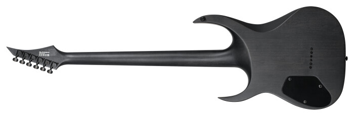 Solar Guitars A2.6FBB-29 : A2.6FBB-29BACK Solar Guitars A2.6FBB-29 : A2.6FBB-29BACK