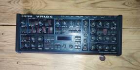 Vends virus c