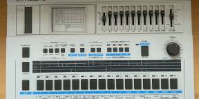 Roland Tr 727