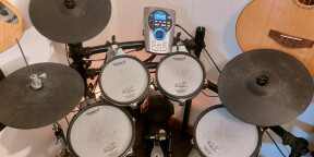 Batterie électronique Roland vdrum td15