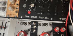 Complex oscillator verbos