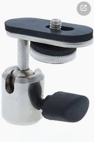 Adam Hall DCAM 1 Camera Adaptater