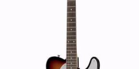 Vends Telecaster Twang & HotRail