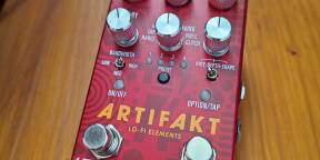 Source audio Artifakt lo-fi elements