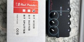 Vends Red Panda Bit Mixer