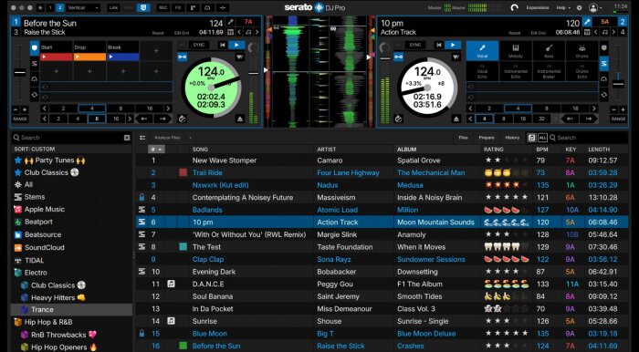 Serato DJ Pro 4-0 Serato DJ Pro 4-0