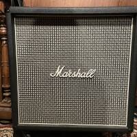 Vends cab Marshall 1960B Lead 100w de 1979