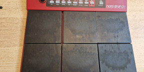 Pad Nord Drum 3P