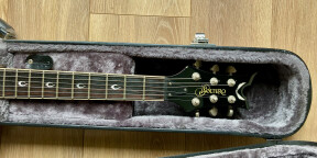 Guitare Dean Soltero