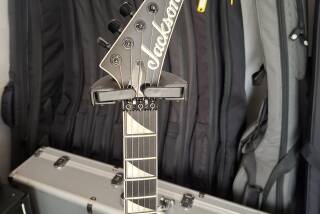 Jackson JS Dinky Arch Top JS32 DKA