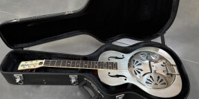 Vends dobro Gretsch G9221