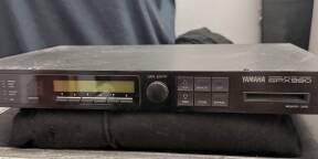 Yamaha SPX990