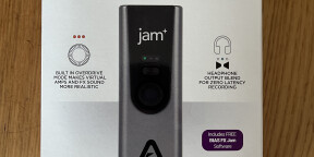 Apogee Jam +